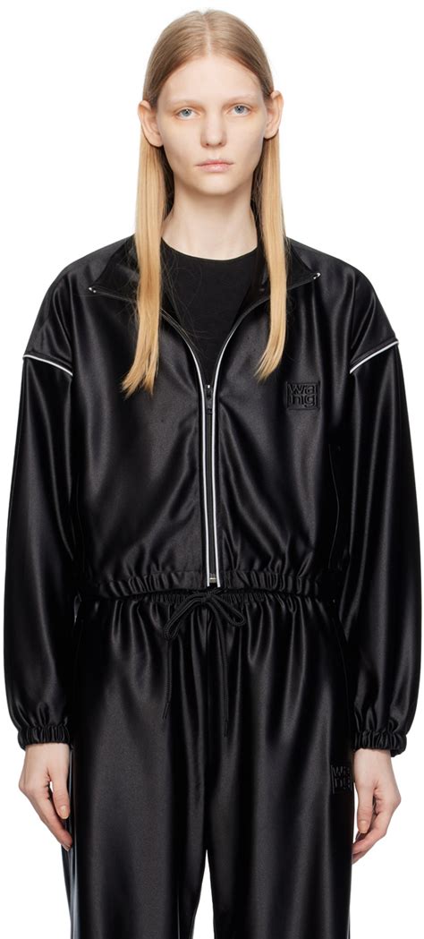 alexander wang track women's.